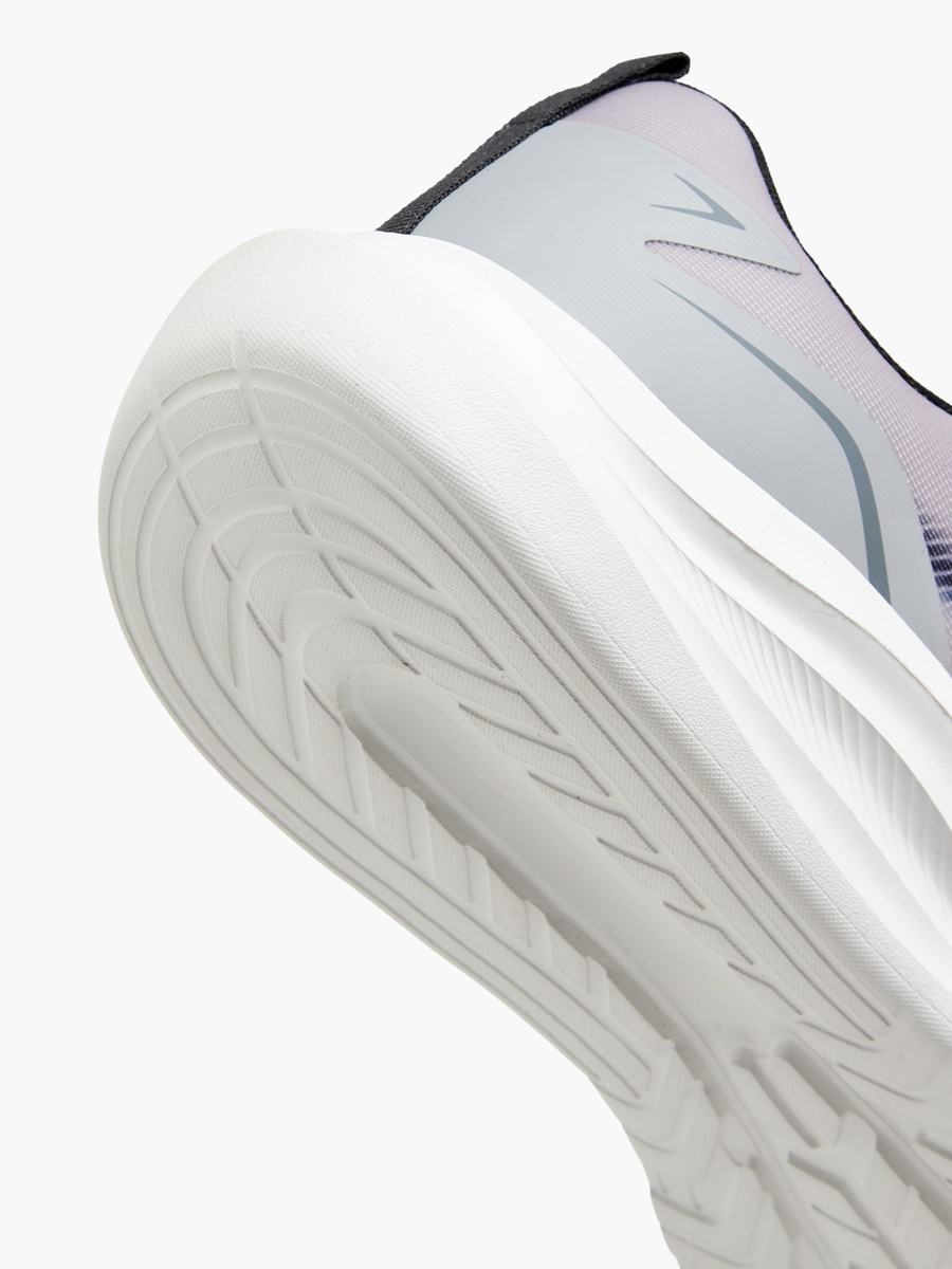 Men Lace-Up Sports Shoes