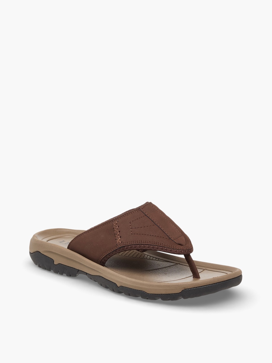 Men Slip-On Comfort Sandals