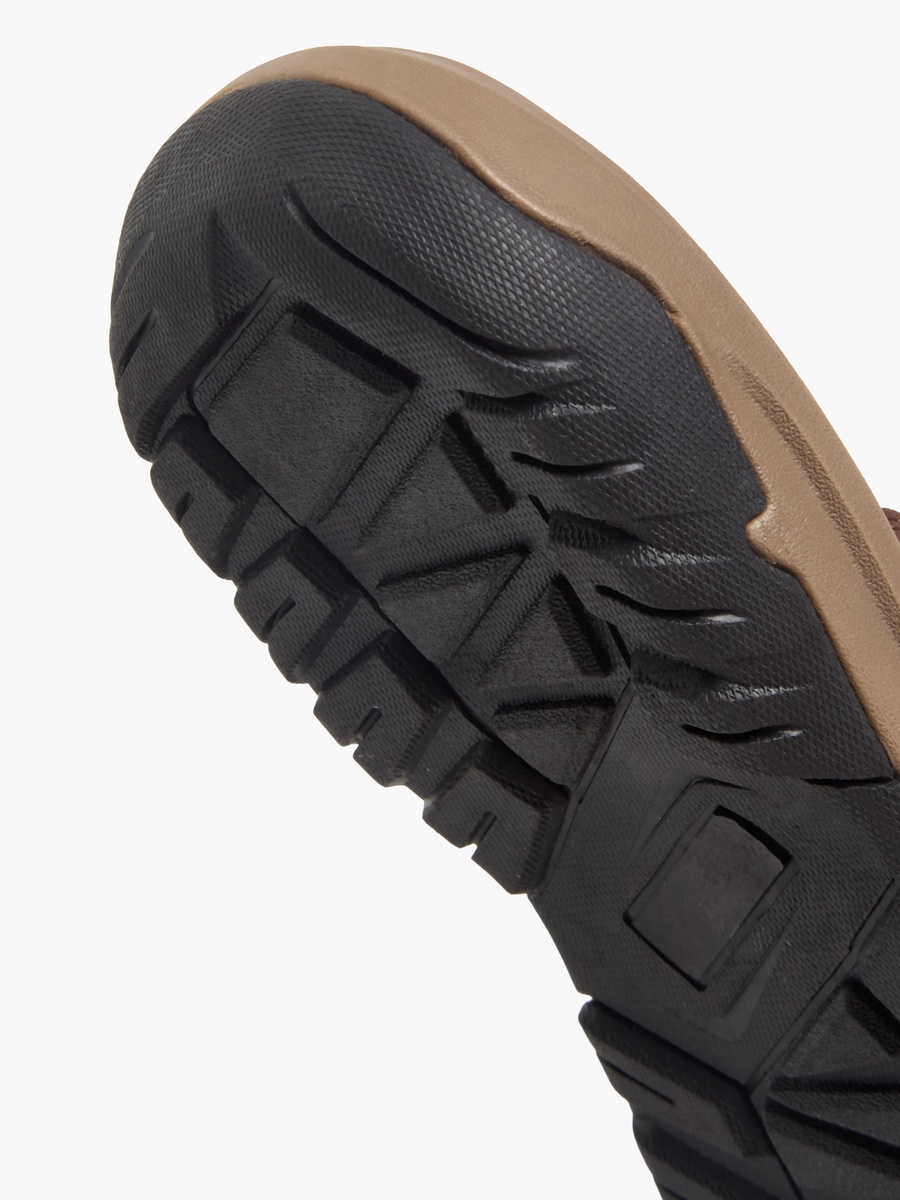 Men Slip-On Comfort Sandals