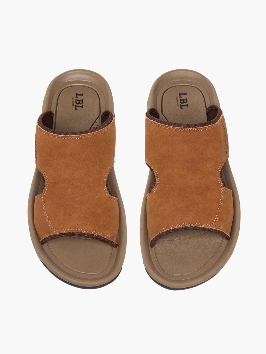 Men Slip-On Comfort Sandals