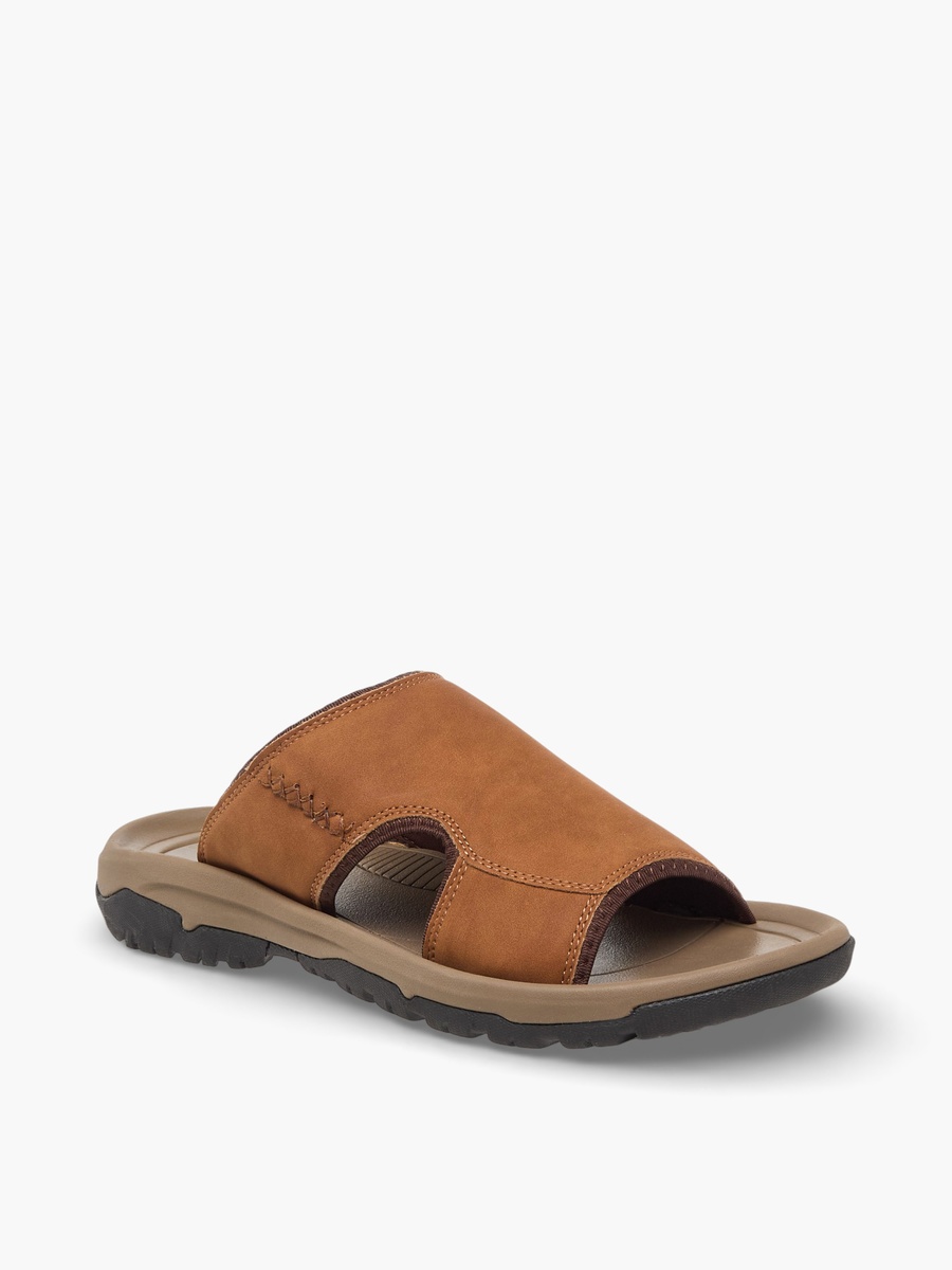 Men Slip-On Comfort Sandals