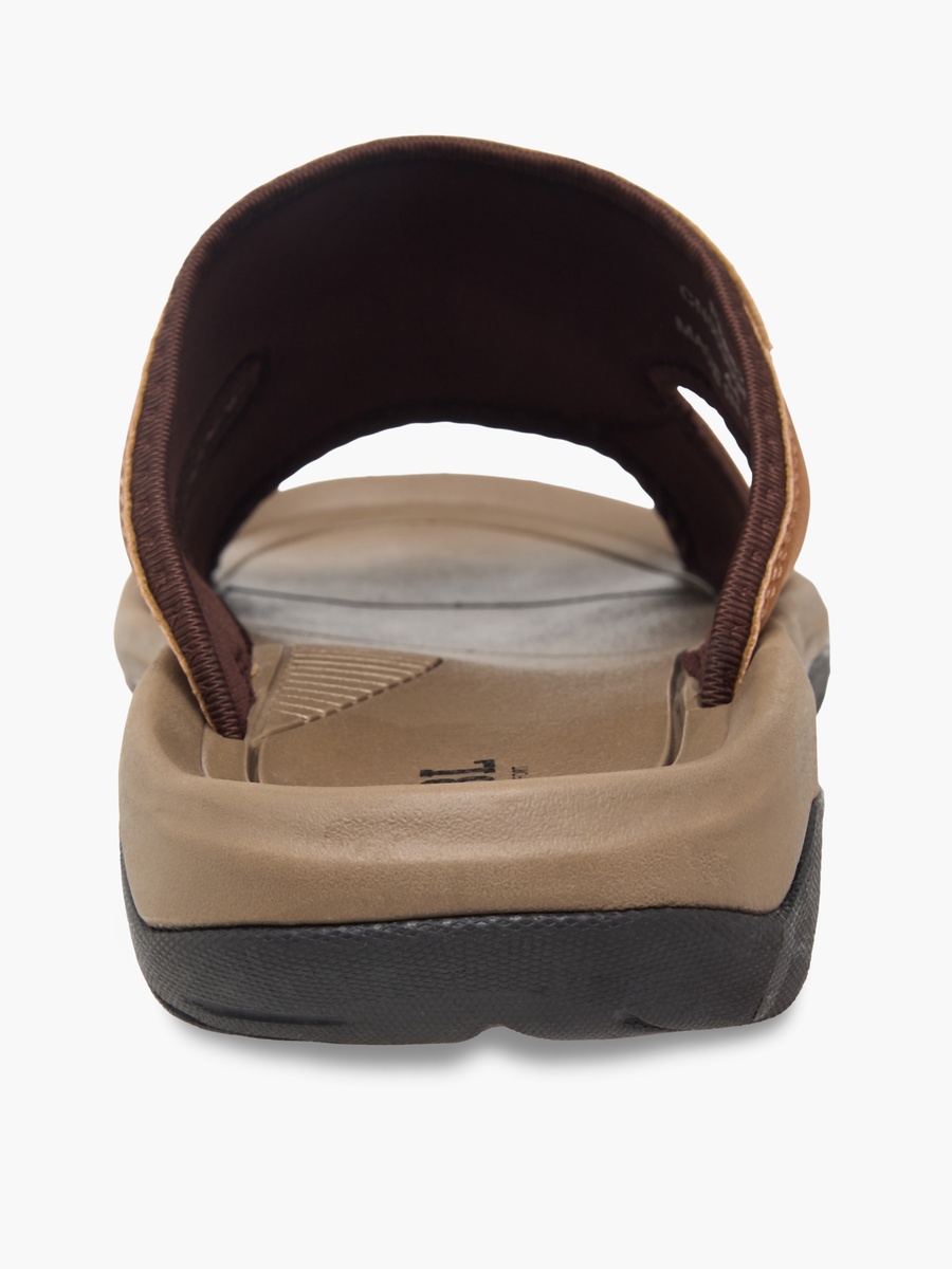 Men Slip-On Comfort Sandals
