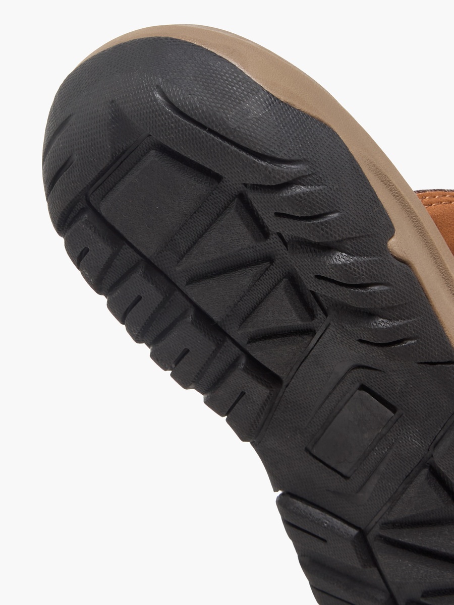 Men Slip-On Comfort Sandals