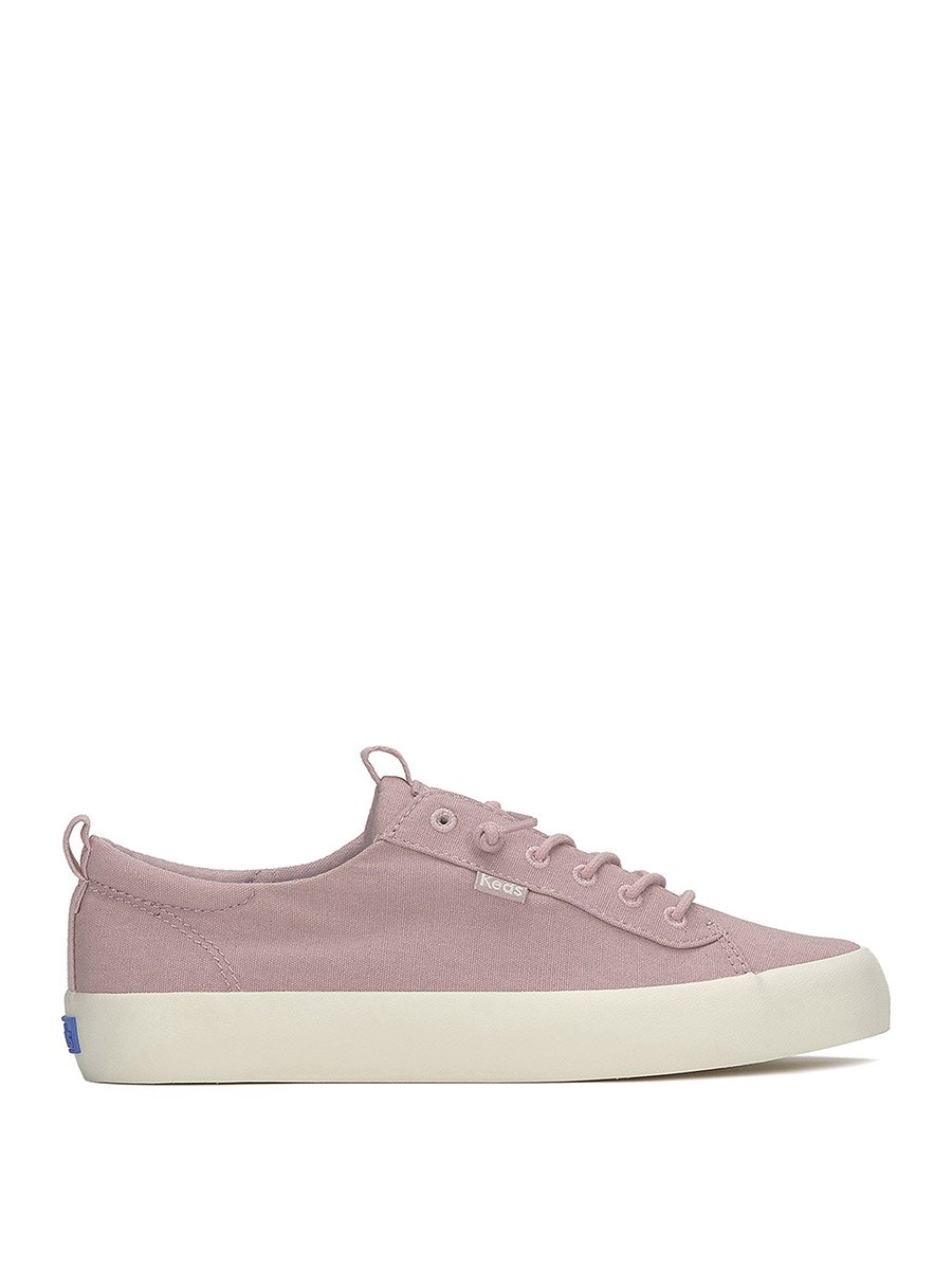 Kickback Canvas Sneakers