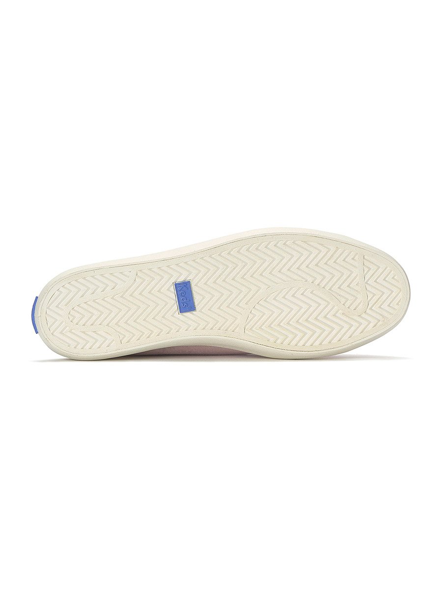 Kickback Canvas Sneakers