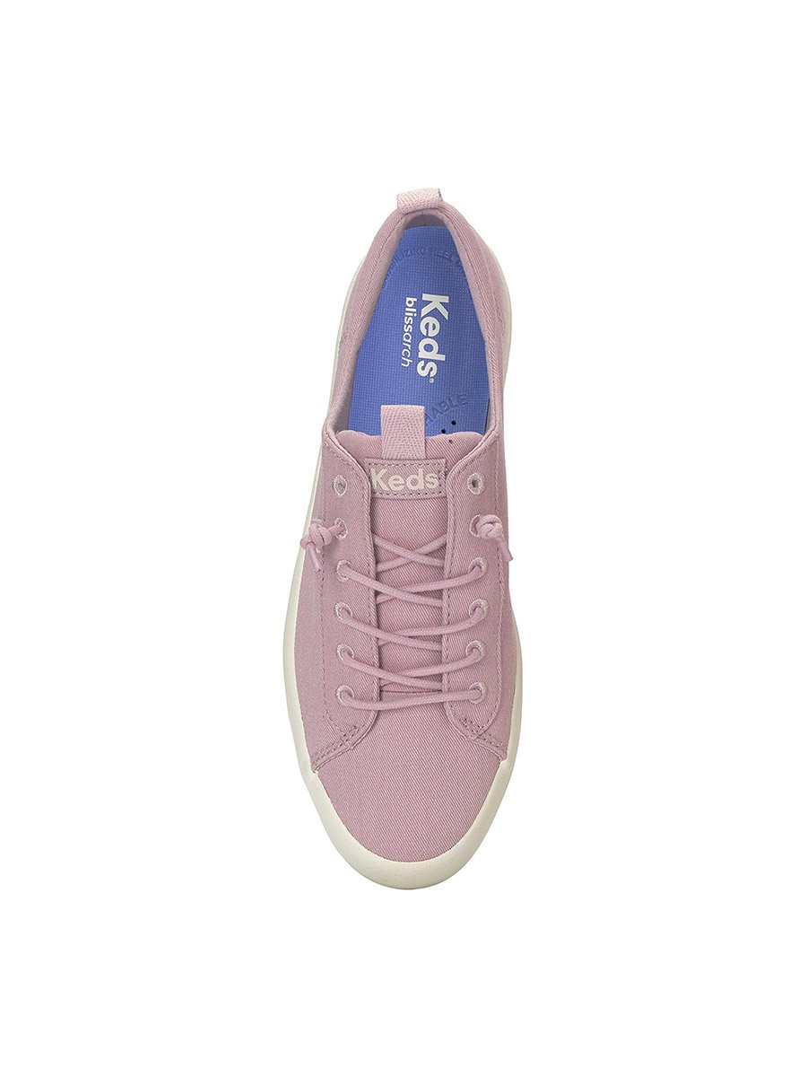Kickback Canvas Sneakers