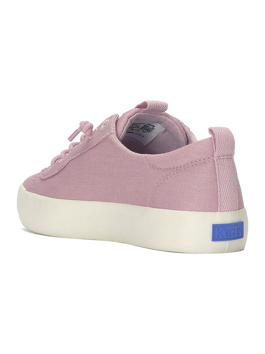 Kickback Canvas Sneakers