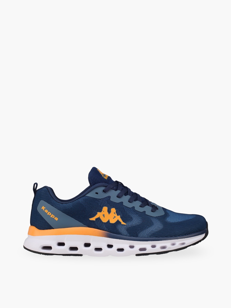 Men Lace-Up Sports Shoes