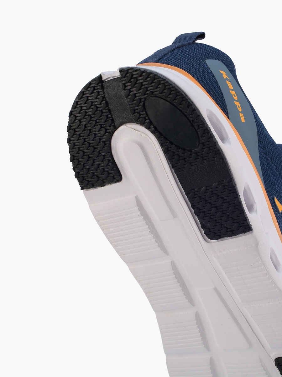 Men Lace-Up Sports Shoes