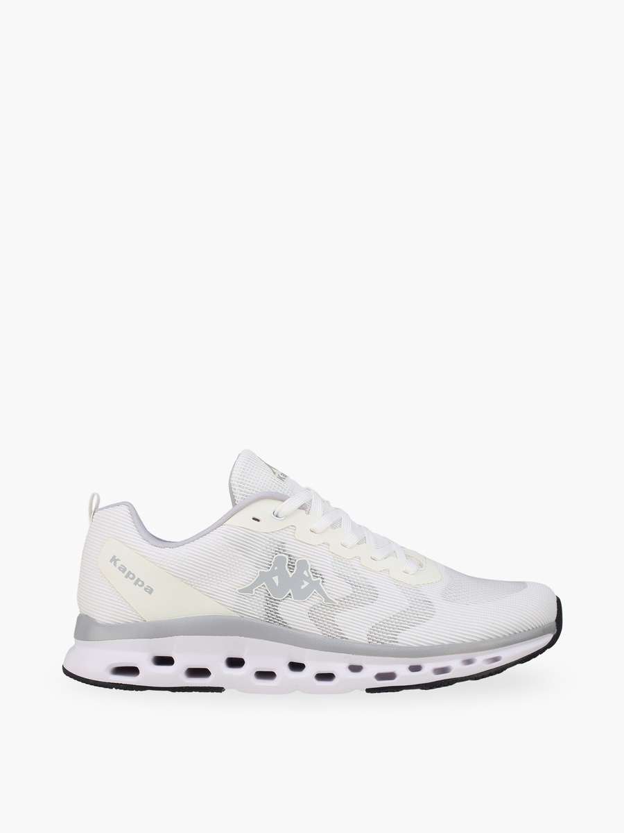 Men Lace-Up Sports Shoes