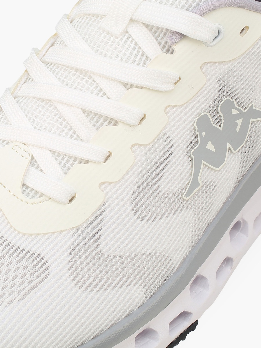 Men Lace-Up Sports Shoes