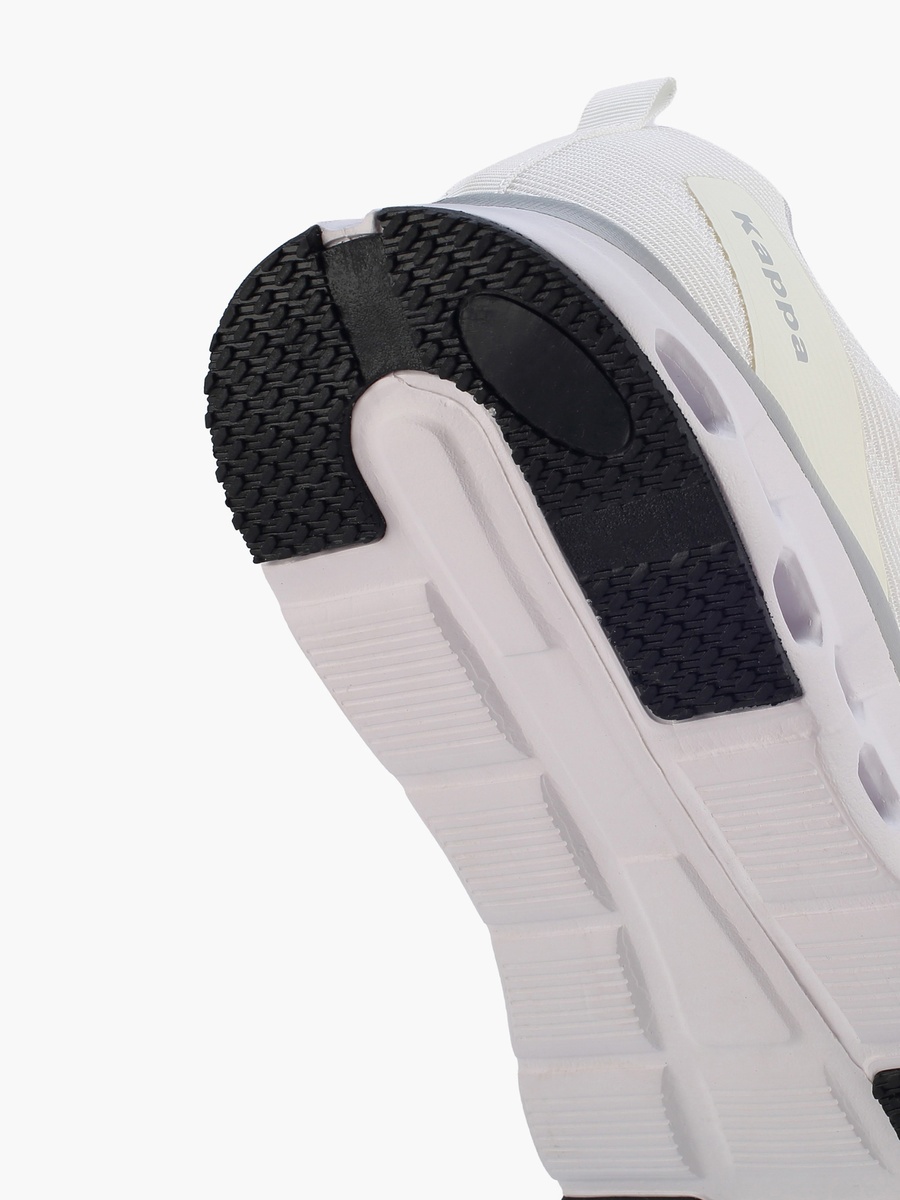 Men Lace-Up Sports Shoes