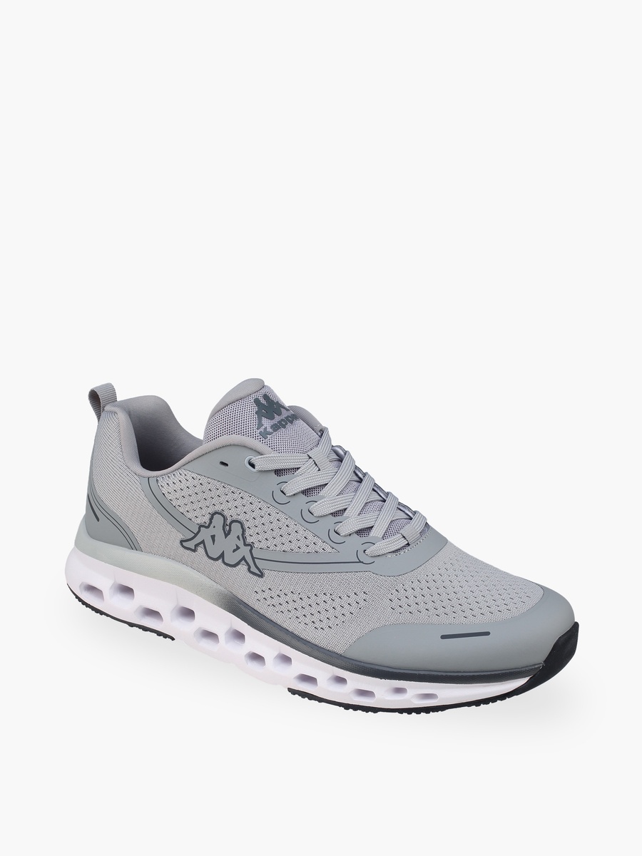 Men Lace-Up Sports Shoes