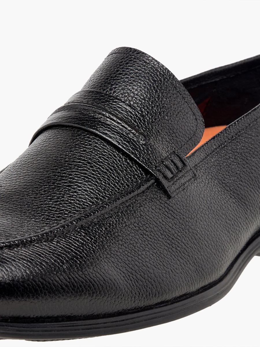 Men Slip-On Loafers