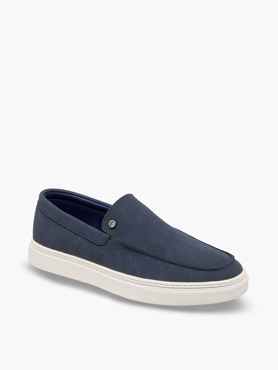 Men Slip-On Loafers