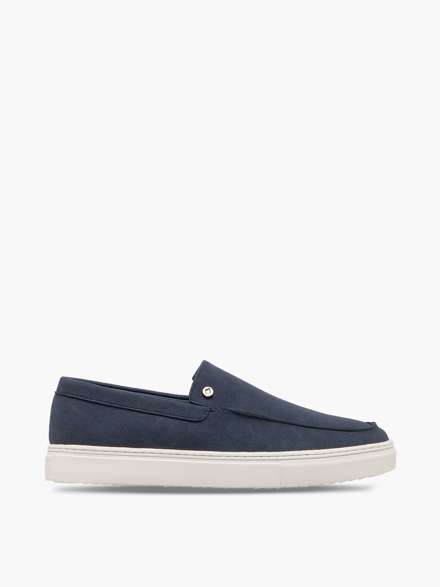 Men Slip-On Loafers
