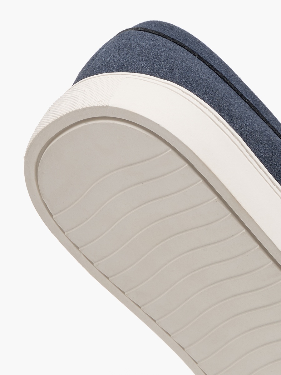 Men Slip-On Loafers