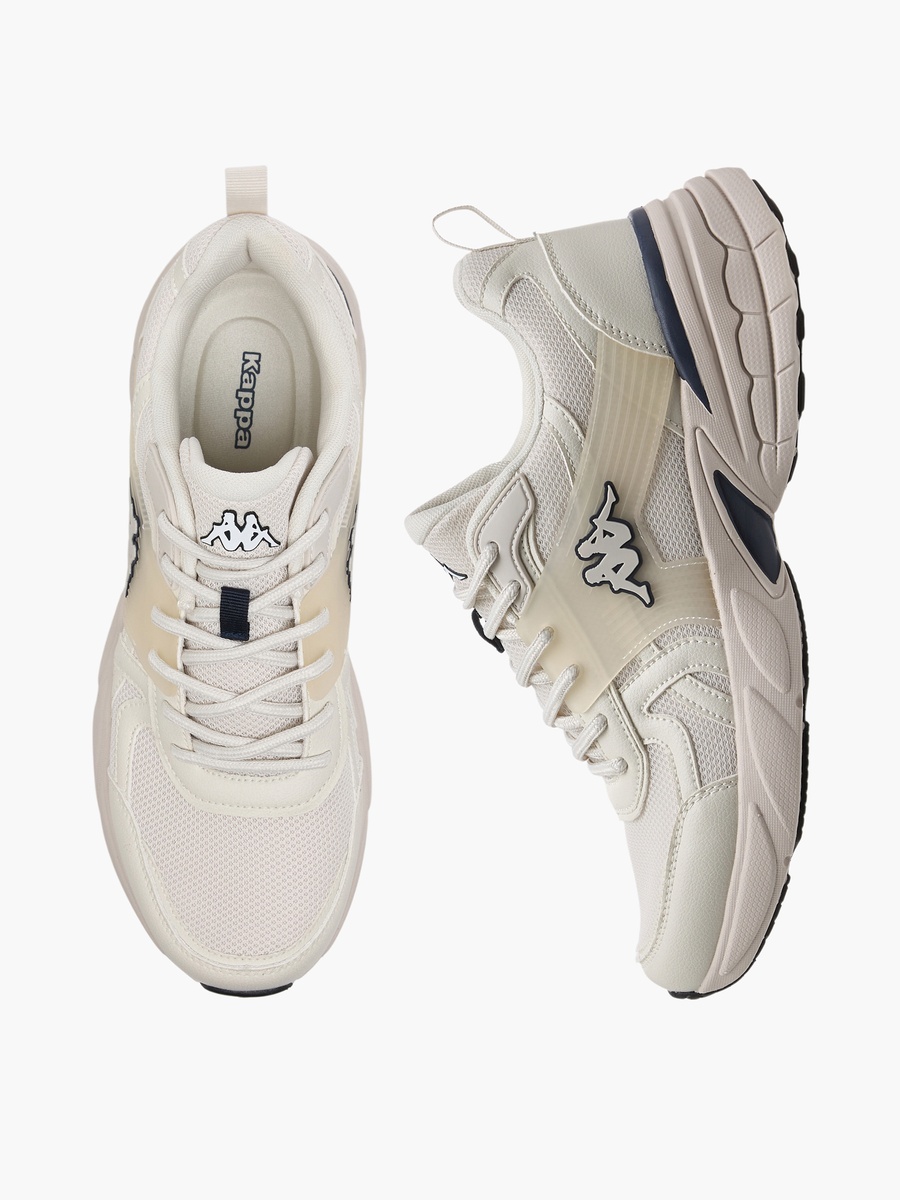 Men Lace-Up Sports Shoes