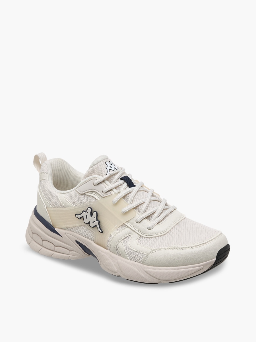 Men Lace-Up Sports Shoes