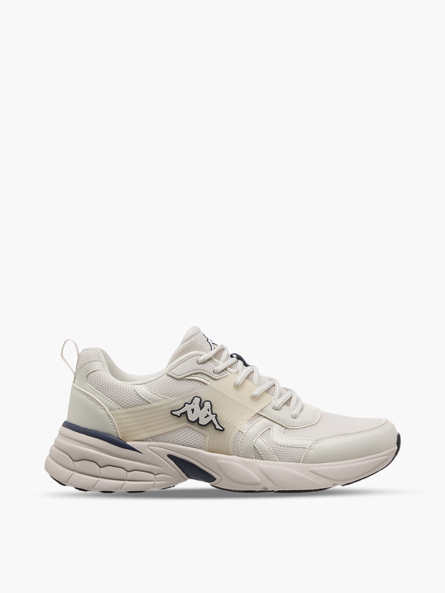 Men Lace-Up Sports Shoes