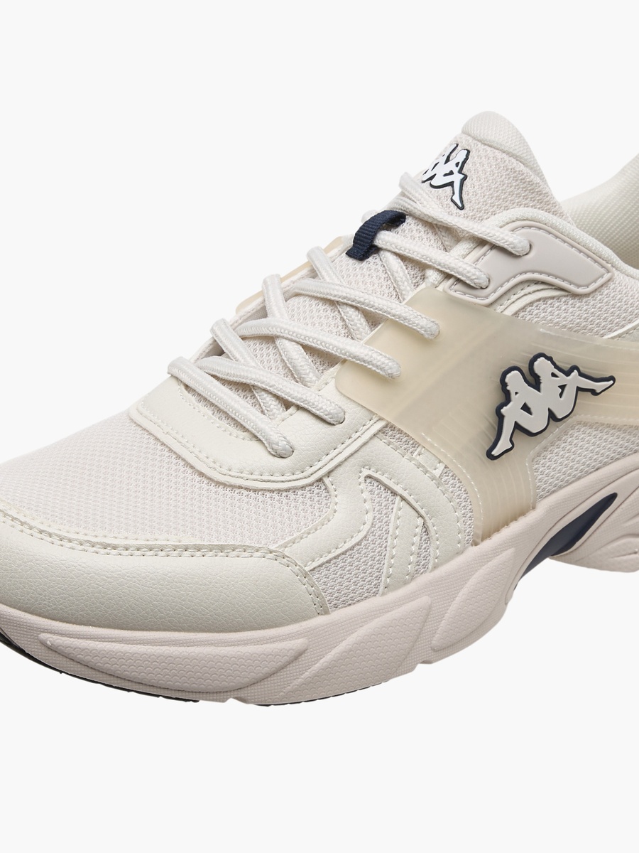 Men Lace-Up Sports Shoes