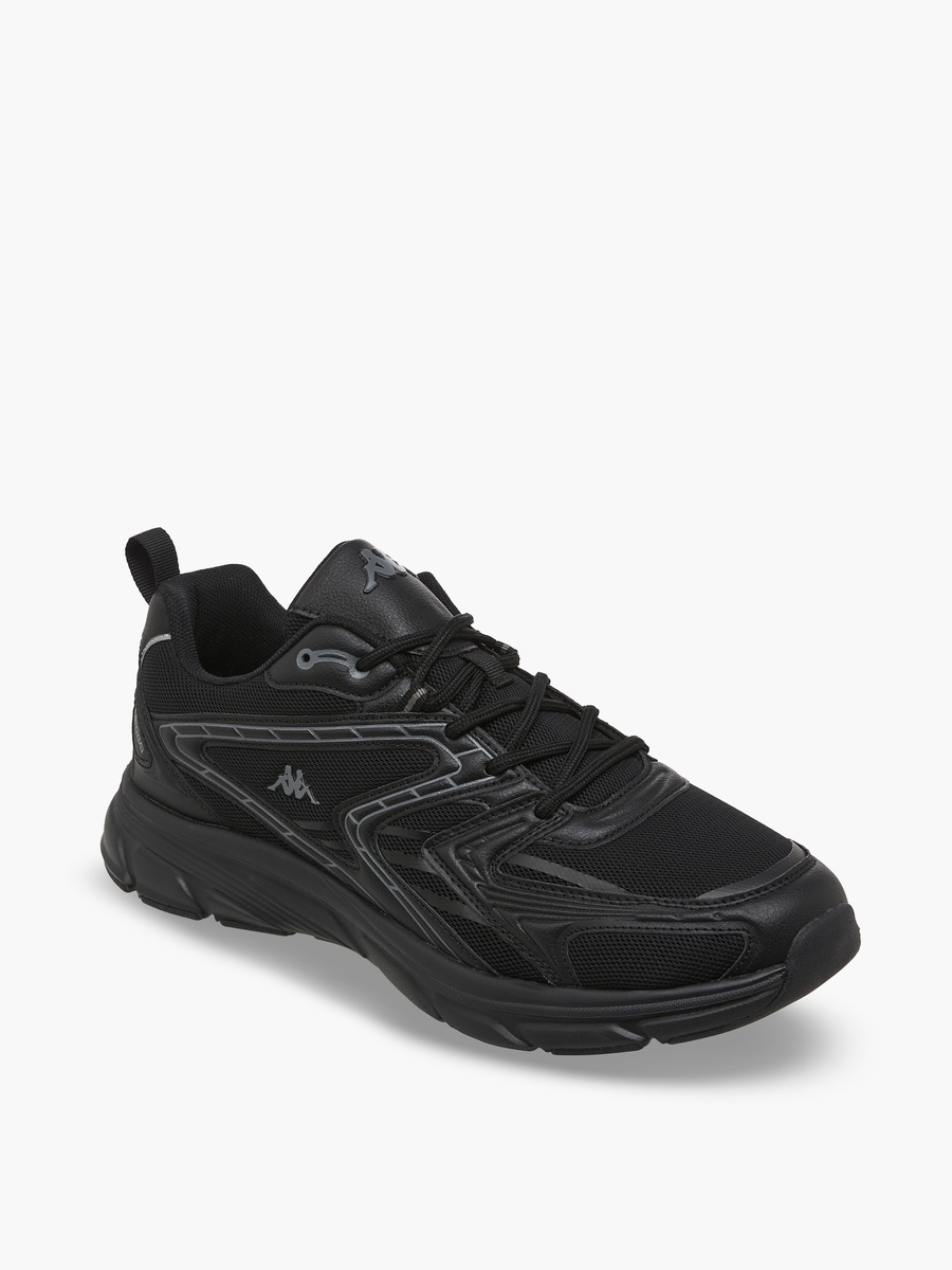 Men Lace-Up Sports Shoes