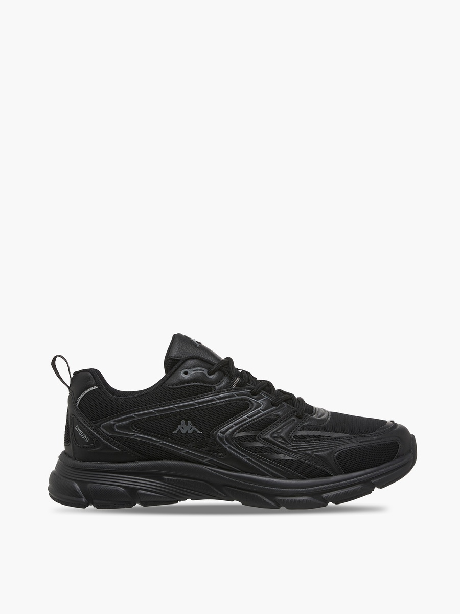 Men Lace-Up Sports Shoes
