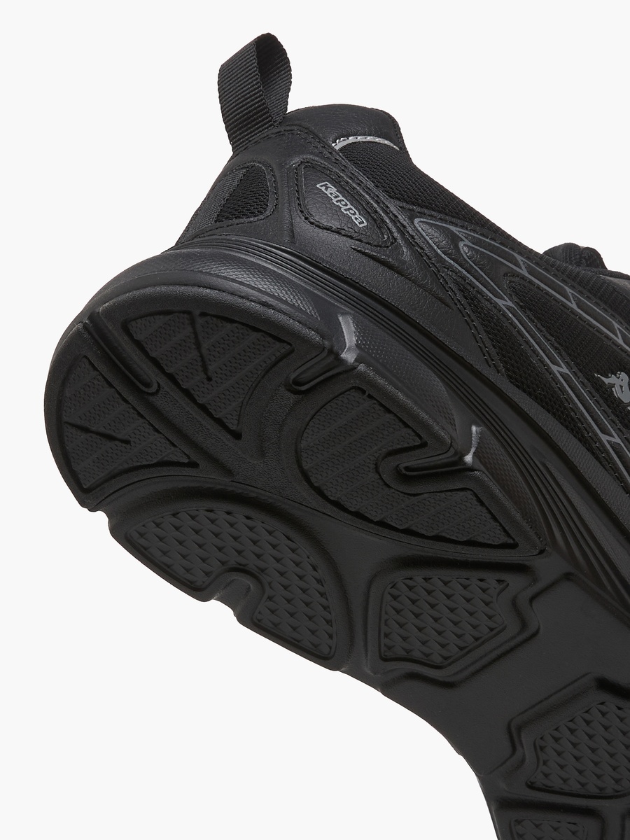 Men Lace-Up Sports Shoes