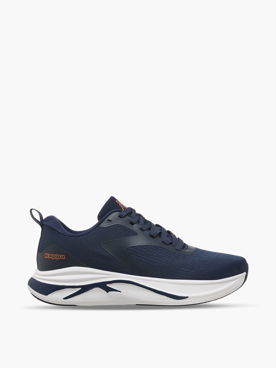 Men Lace-Up Sports Shoes