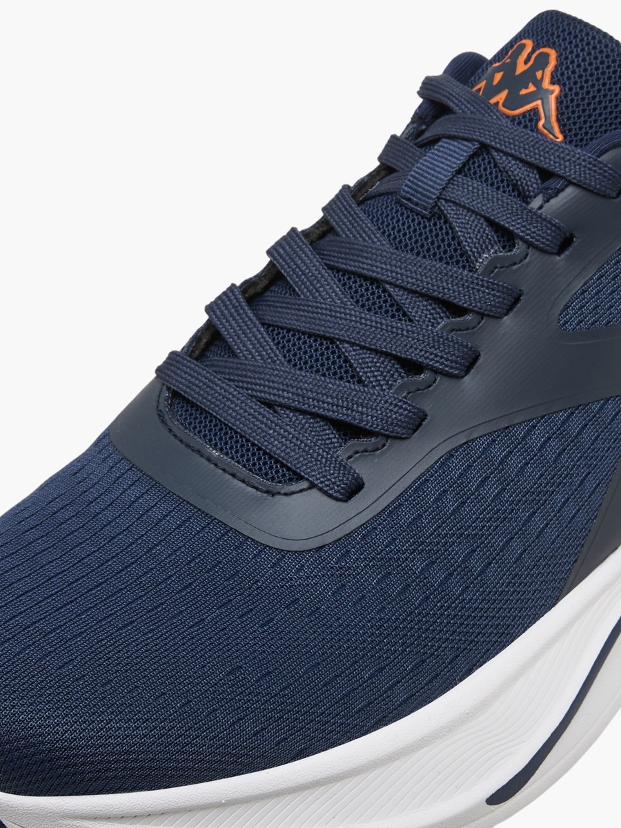 Men Lace-Up Sports Shoes