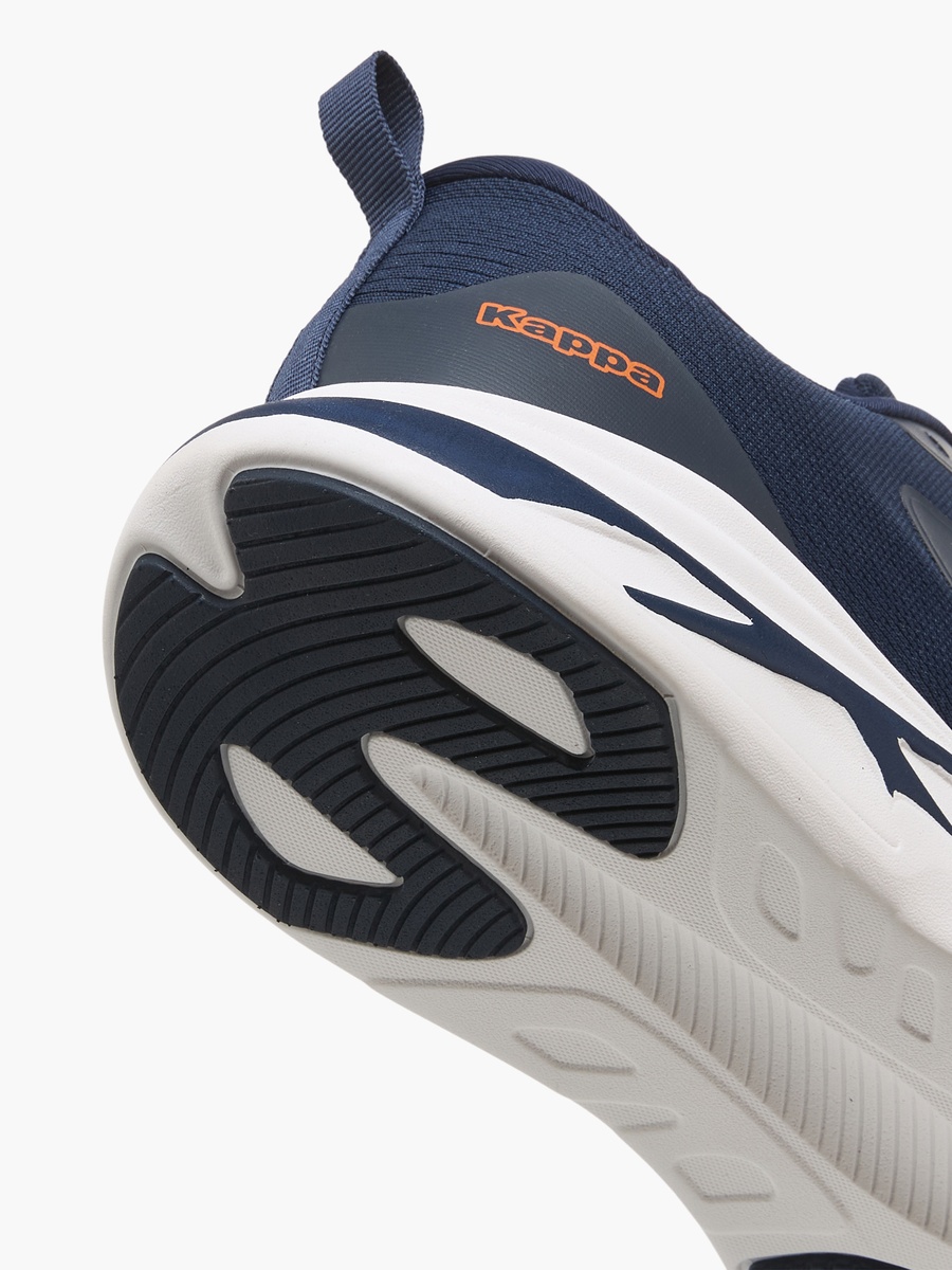 Men Lace-Up Sports Shoes