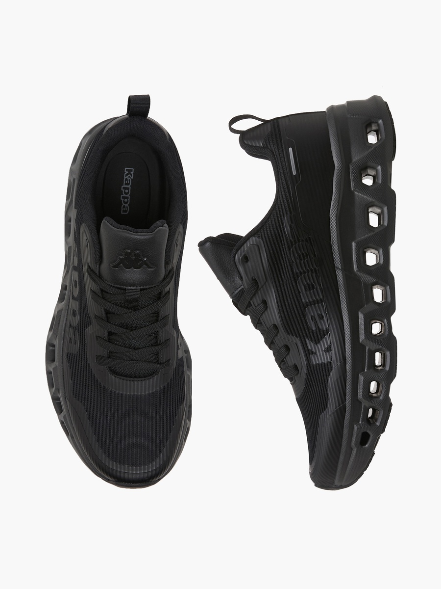 Men Lace-Up Sports Shoes