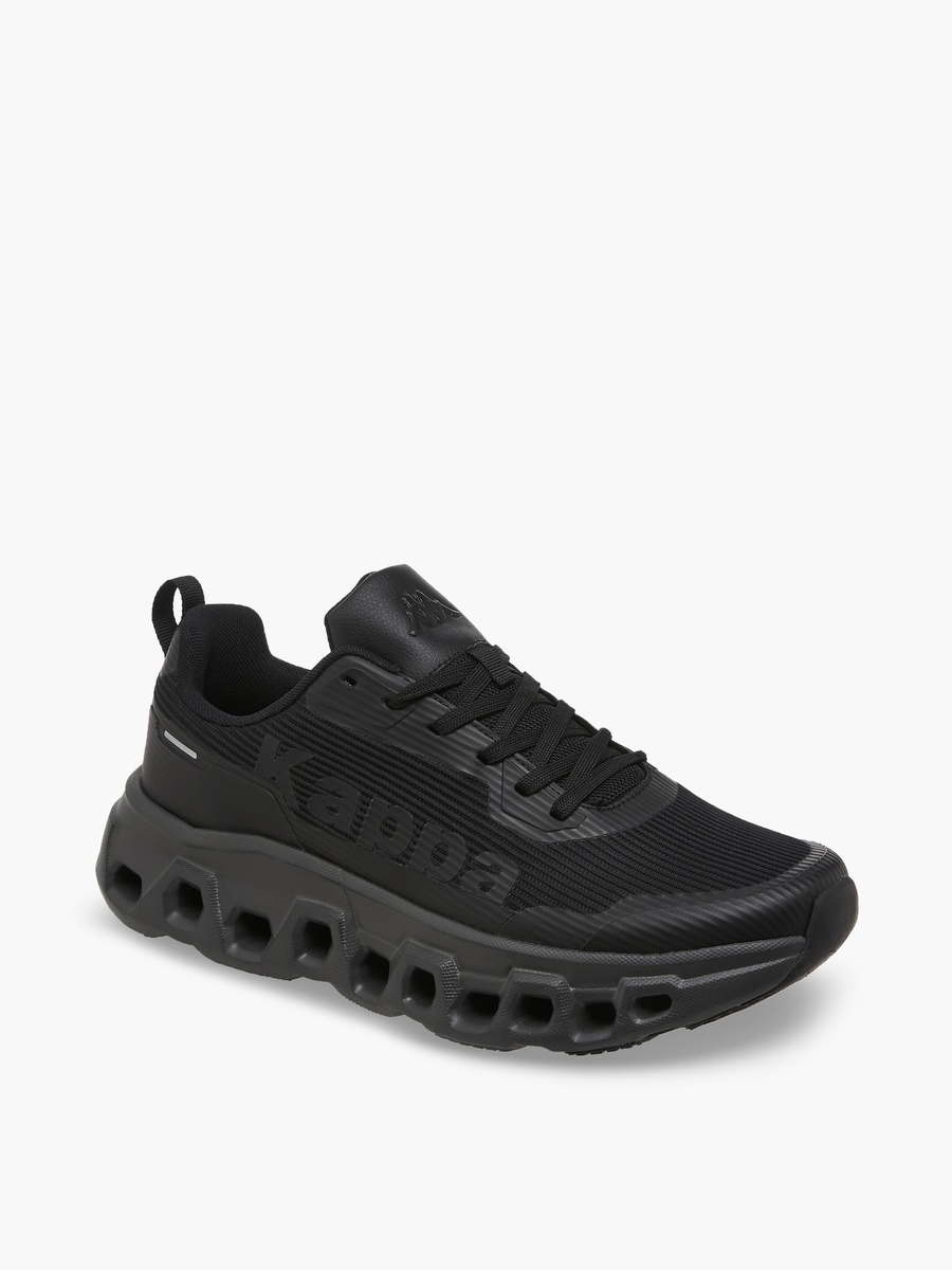 Men Lace-Up Sports Shoes