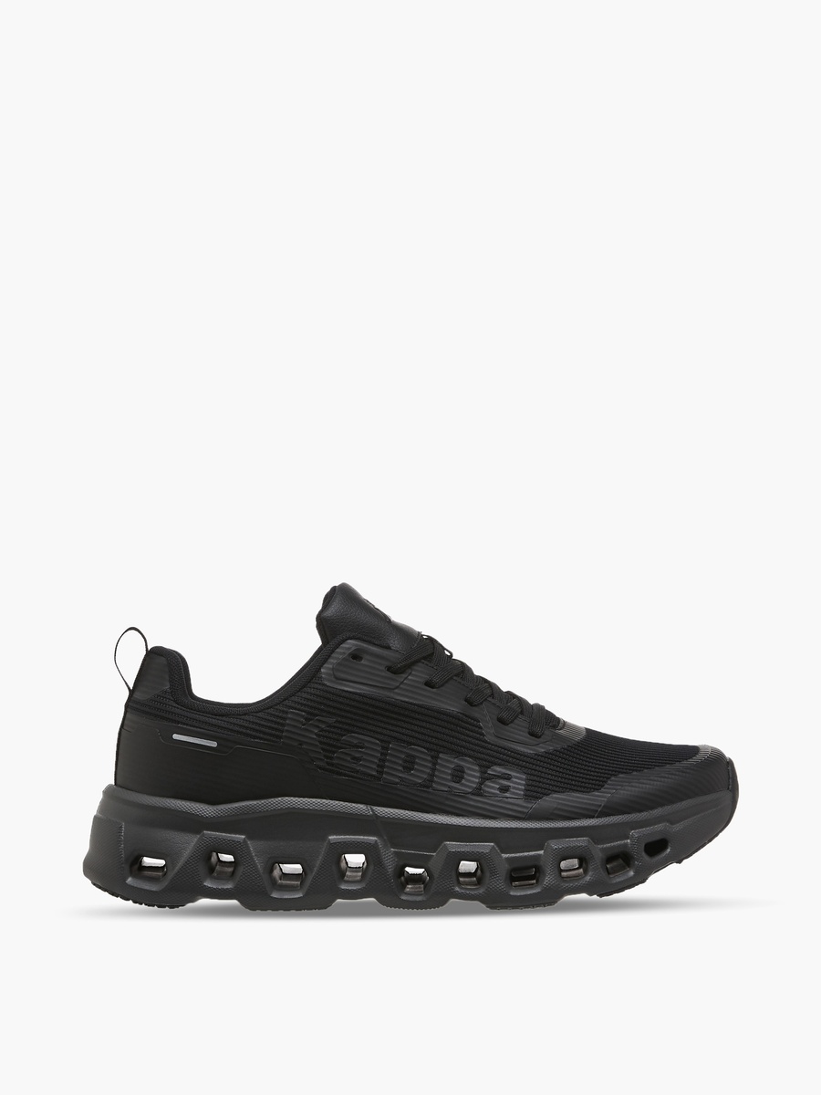 Men Lace-Up Sports Shoes
