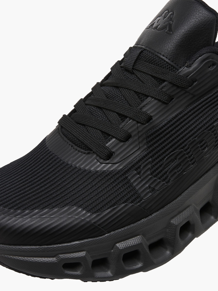 Men Lace-Up Sports Shoes