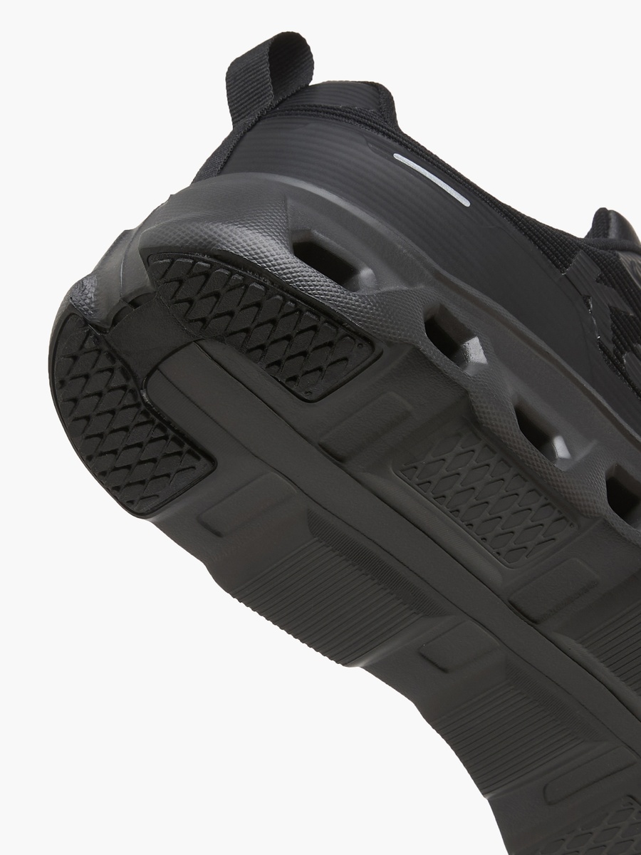 Men Lace-Up Sports Shoes