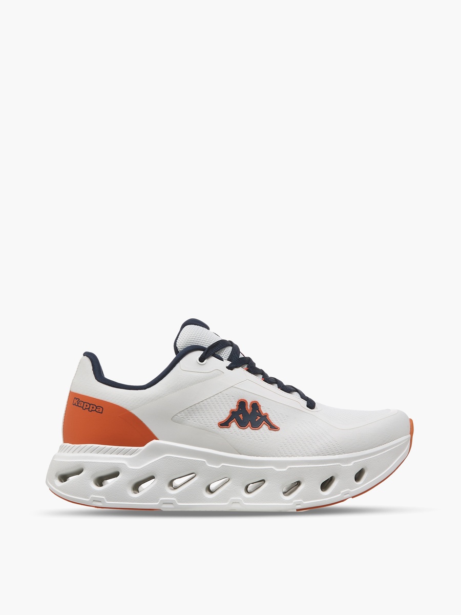 Men Lace-Up Sports Shoes