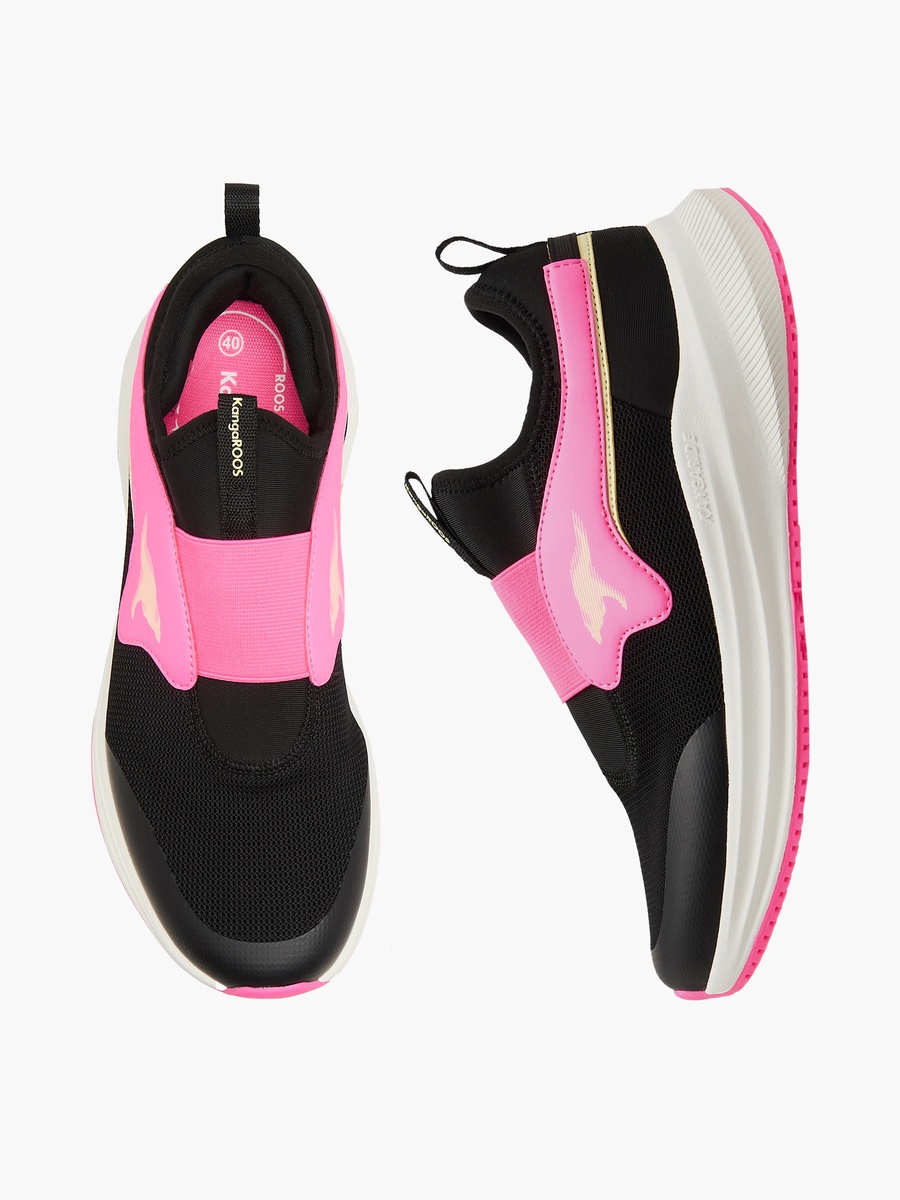 Women Slip-On Sports Shoes
