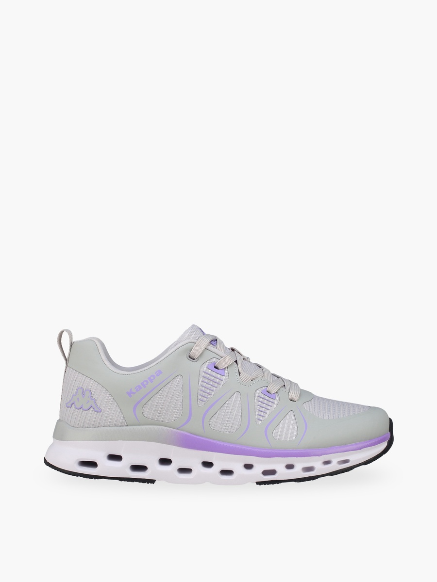 Women Lace-Up Sports Shoes