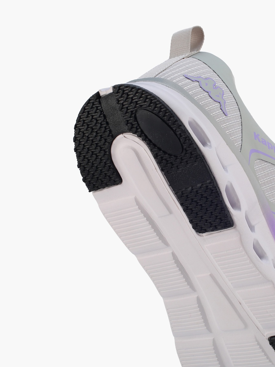 Women Lace-Up Sports Shoes