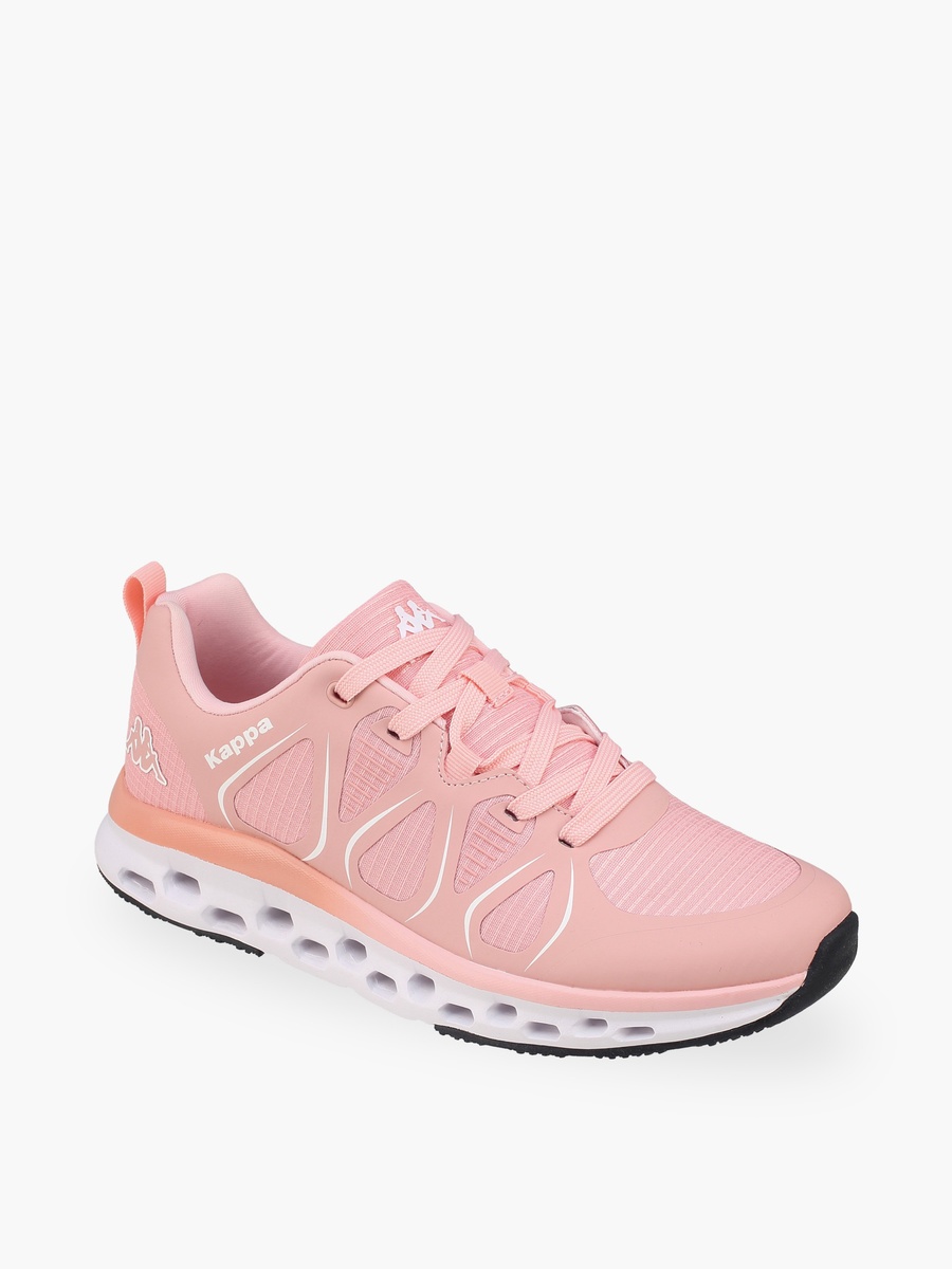 Women Lace-Up Sports Shoes