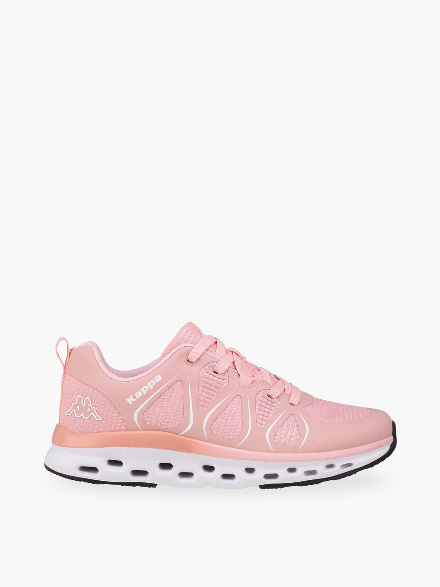 Women Lace-Up Sports Shoes