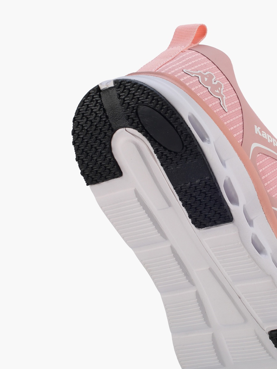 Women Lace-Up Sports Shoes