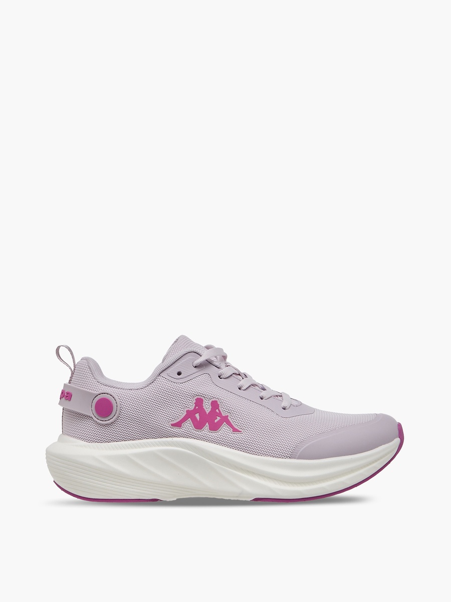 Women Lace-Up Sports Shoes