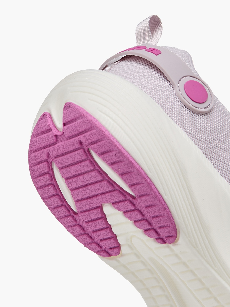 Women Lace-Up Sports Shoes