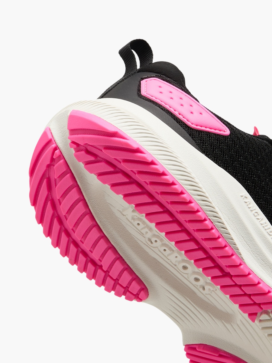 Women Lace-Up Sports Shoes