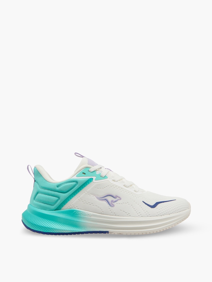 Women Lace-Up Sports Shoes