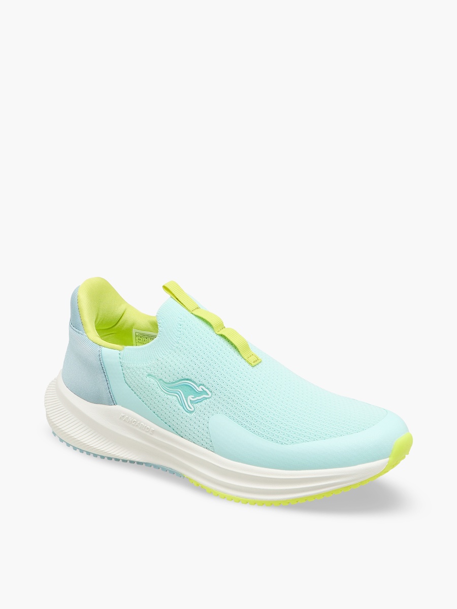 Women Slip-On Sports Shoes