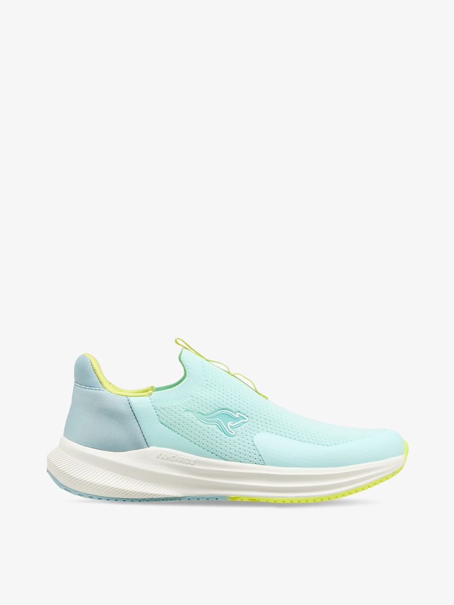Women Slip-On Sports Shoes