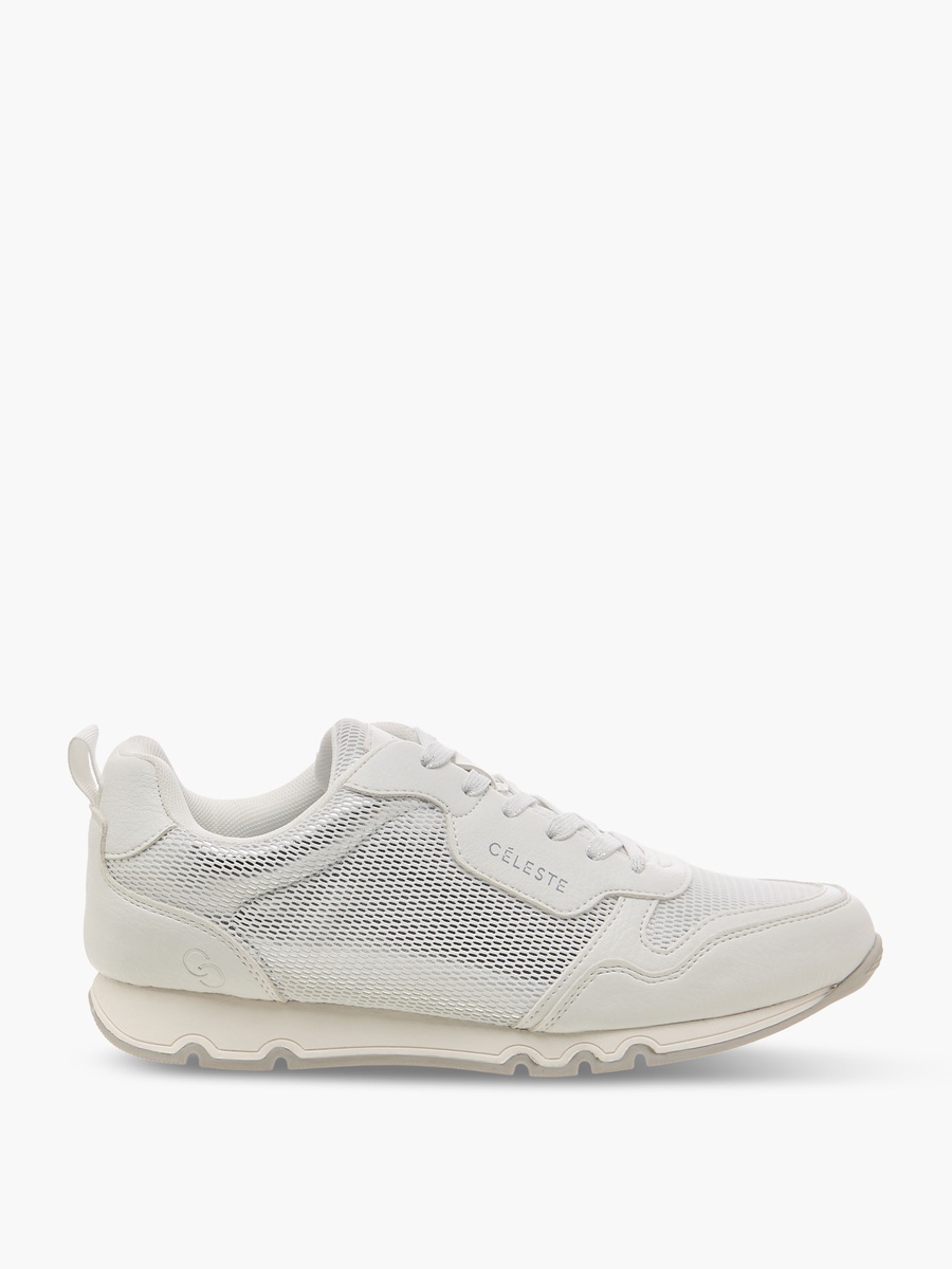 Women Lace-Up Sneakers